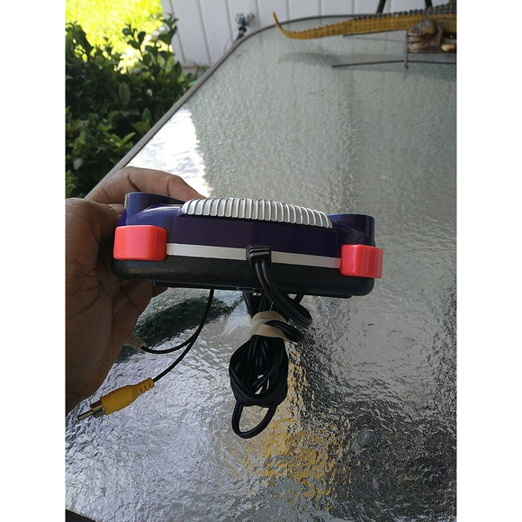 CLASSIC ARCADE PINBALL PLUG AND PLAY TV GAME - Picture 5 of 6